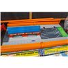 Image 2 : Hot Wheels Pop-Up Race Car Track