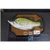 Image 1 : Big Mouth Bill Bass
