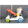 Image 1 : VTech Ride On Toy Horse