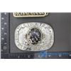 Image 2 : (3) Belt Buckles