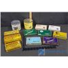 Image 1 : (12) Tobacco And Cigarette Tins