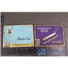 Image 2 : (12) Tobacco And Cigarette Tins