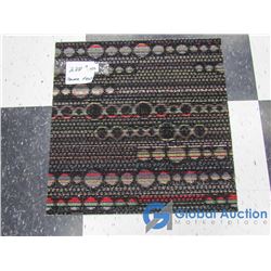 288 Square Feet Commercial First Grade Carpet Tile - OFFSITE