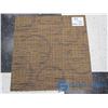 Image 1 : 92 Square Feet Commercial First Grade Carpet Tile - OFFSITE