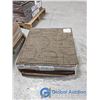 Image 4 : 92 Square Feet Commercial First Grade Carpet Tile - OFFSITE