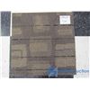 Image 1 : 156 Square Feet Commercial First Grade Carpet Tile - OFFSITE