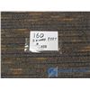 Image 3 : 160 Square Feet Commercial First Grade Carpet Tile - OFFSITE
