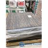 Image 4 : 160 Square Feet Commercial First Grade Carpet Tile - OFFSITE