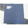 Image 1 : 668 Square Feet Commercial First Grade Carpet Tile - OFFSITE