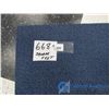 Image 3 : 668 Square Feet Commercial First Grade Carpet Tile - OFFSITE