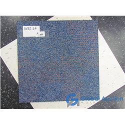 1032 Square Feet Commercial First Grade Carpet Tile - OFFSITE