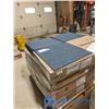 Image 4 : 1032 Square Feet Commercial First Grade Carpet Tile - OFFSITE