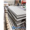 Image 4 : 441 Square Feet Commercial First Grade Carpet Tile - OFFSITE