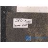 Image 3 : 280 Square Feet Commercial First Grade Carpet Tile - OFFSITE