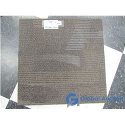 148 Square Feet Commercial First Grade Carpet Tile - OFFSITE