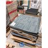 Image 4 : 264 Square Feet Commercial First Grade Carpet Tile - OFFSITE