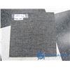 Image 1 : 180 Square Feet Commercial First Grade Carpet Tile - OFFSITE