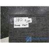 Image 3 : 180 Square Feet Commercial First Grade Carpet Tile - OFFSITE