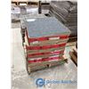 Image 4 : 180 Square Feet Commercial First Grade Carpet Tile - OFFSITE