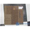Image 1 : 333 Square Feet Commercial First Grade Carpet Tile - OFFSITE