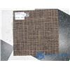 Image 1 : 288 Square Feet Commercial First Grade Carpet Tile - OFFSITE