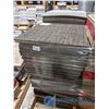 Image 4 : 288 Square Feet Commercial First Grade Carpet Tile - OFFSITE
