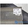 Image 3 : 378 Square Feet Commercial First Grade Carpet Tile - OFFSITE