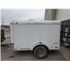 Image 2 : 2013 Forest River CargoMate Enclosed Trailer