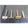 Image 2 : (4) Vintage Razors