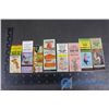 Image 1 : Vintage Match Books