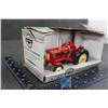 Image 2 : Die Cast Metal David Brown 990 Implematic Toy Tractor