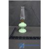 Image 1 : Vintage Mini Oil Lamp