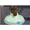 Image 3 : Vintage Mini Oil Lamp