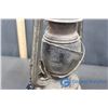 Image 3 : Vintage Metal Lantern