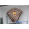 Image 2 : Metal Tractor Seat