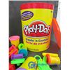 Image 5 : PlayDoh Create N" Canister