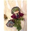 Image 7 : Flora & Floyd Frog Couple