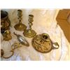 Image 4 : Brass Items