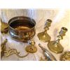 Image 5 : Brass Items