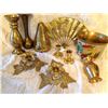 Image 1 : Brass Items