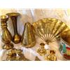 Image 2 : Brass Items