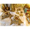 Image 3 : Brass Items