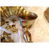 Image 4 : Brass Items
