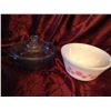Image 1 : Fire King Casserole & Bowl