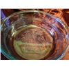 Image 3 : Fire King Casserole & Bowl
