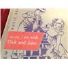 Image 3 : Set of Dick & Jane Basic Reader Books