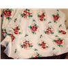 Image 1 : Christmas Perma Press Tablecloth