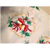Image 2 : Christmas Perma Press Tablecloth