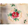 Image 3 : Christmas Perma Press Tablecloth