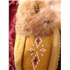 Image 2 : Beaded Moccasin Slippers